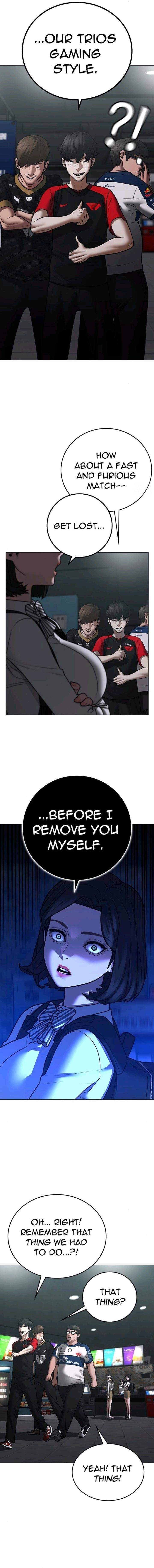 Reality Quest Chapter 124