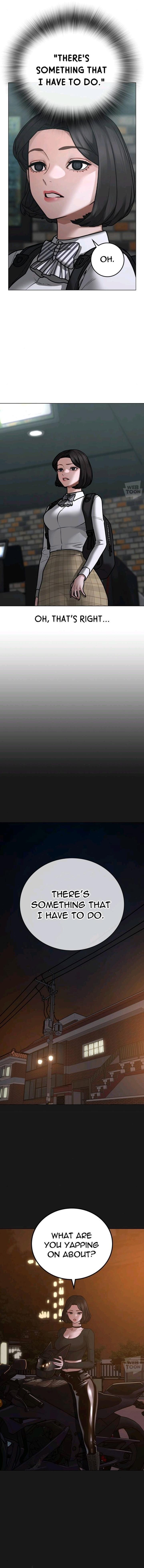 Reality Quest Chapter 124