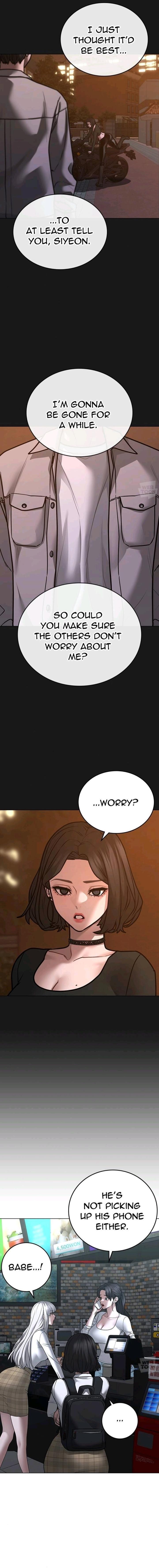 Reality Quest Chapter 124