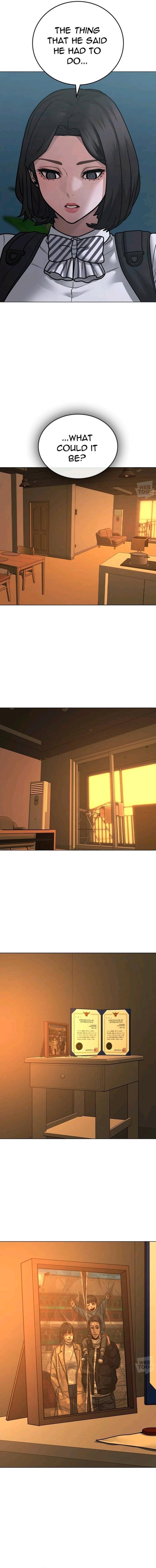 Reality Quest Chapter 124