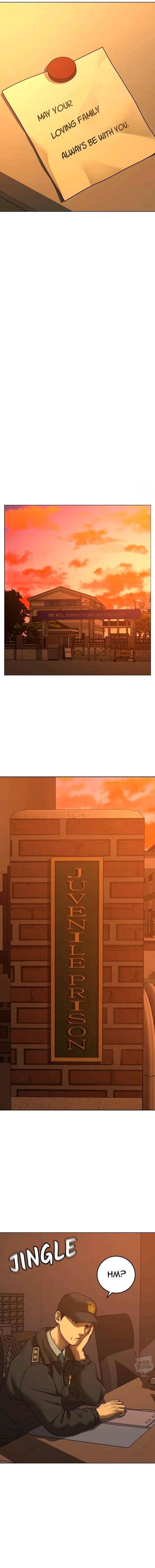 Reality Quest Chapter 124