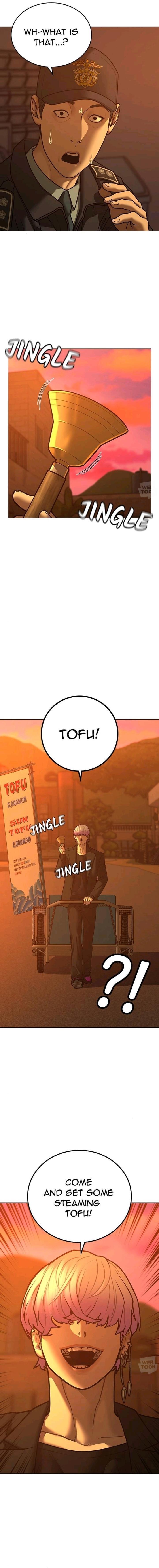 Reality Quest Chapter 124