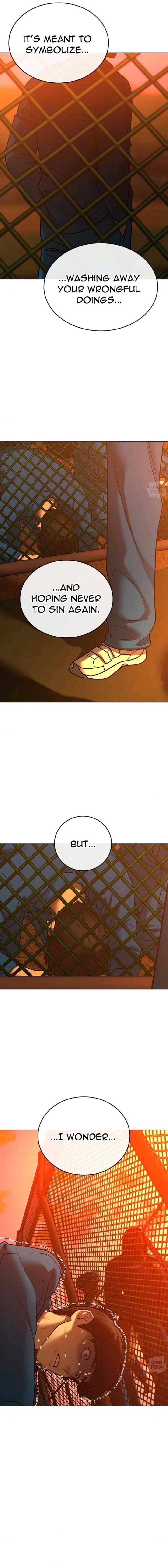 Reality Quest Chapter 124