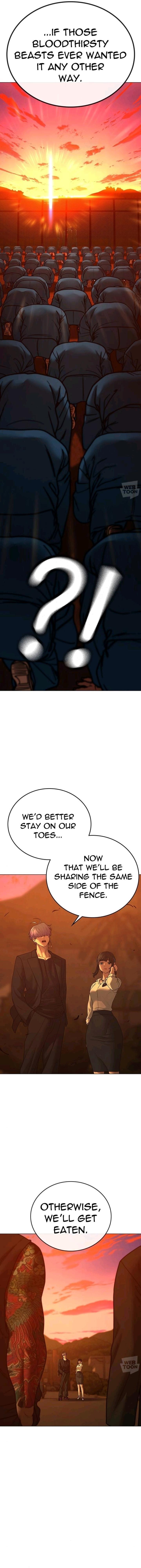 Reality Quest Chapter 124