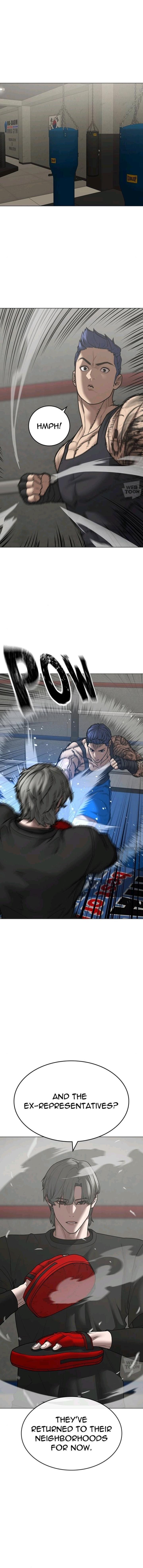 Reality Quest Chapter 124