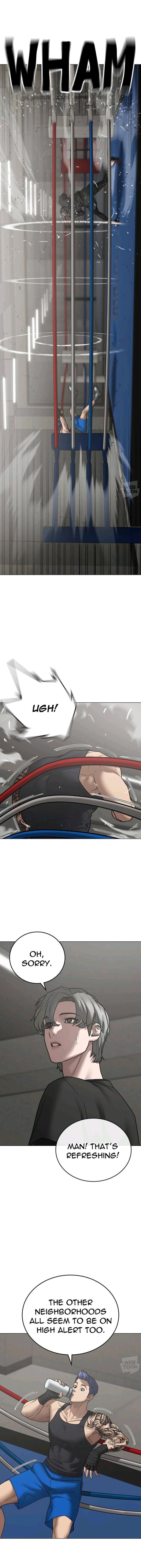 Reality Quest Chapter 124