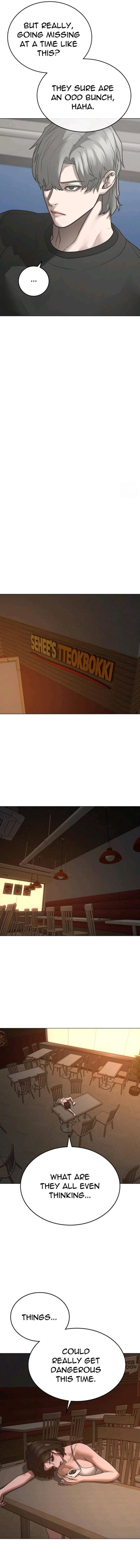 Reality Quest Chapter 124