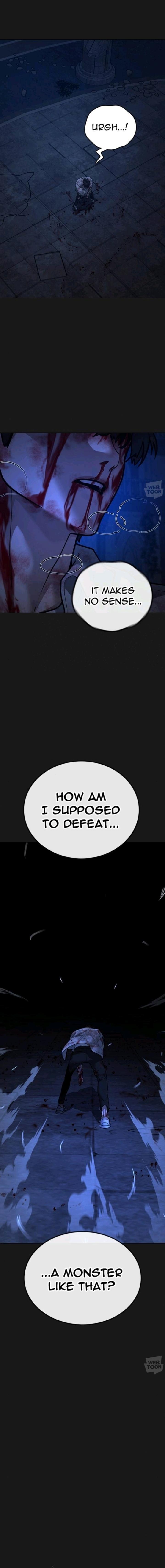 Reality Quest Chapter 124