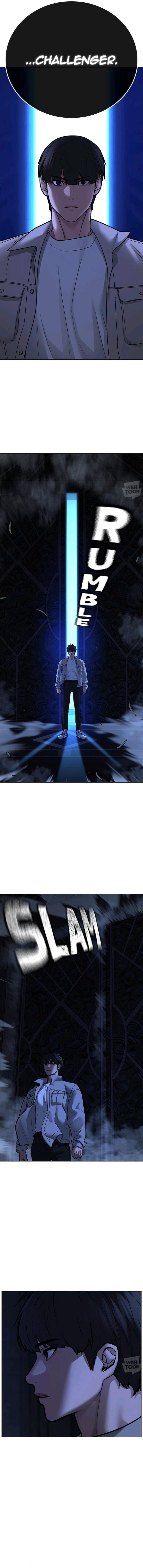 Reality Quest Chapter 125