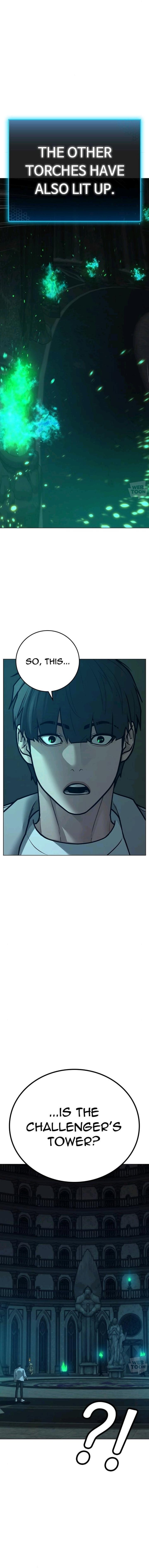 Reality Quest Chapter 125