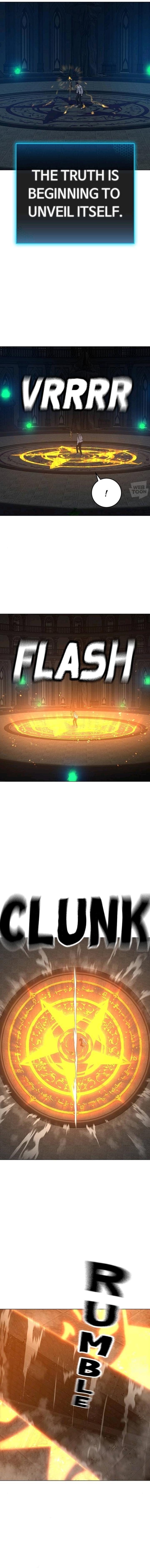 Reality Quest Chapter 125