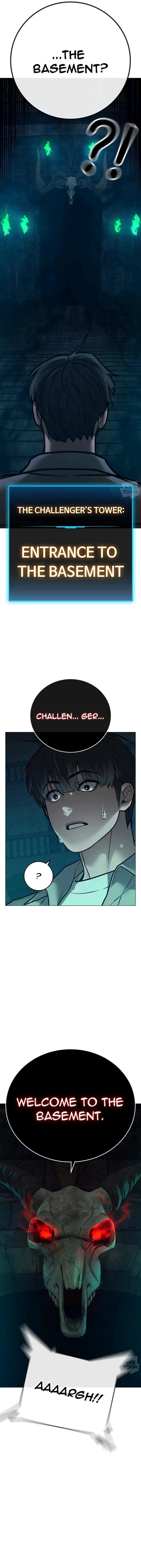 Reality Quest Chapter 125