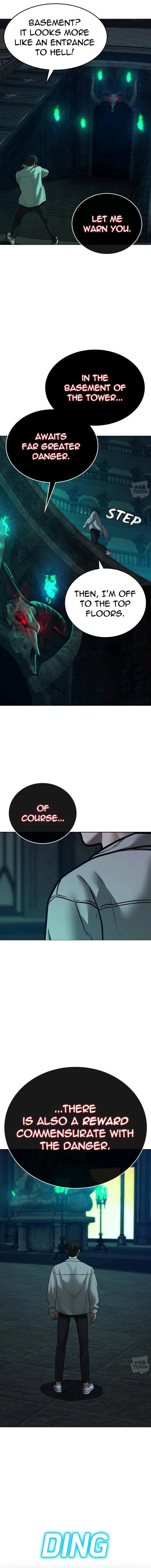 Reality Quest Chapter 125