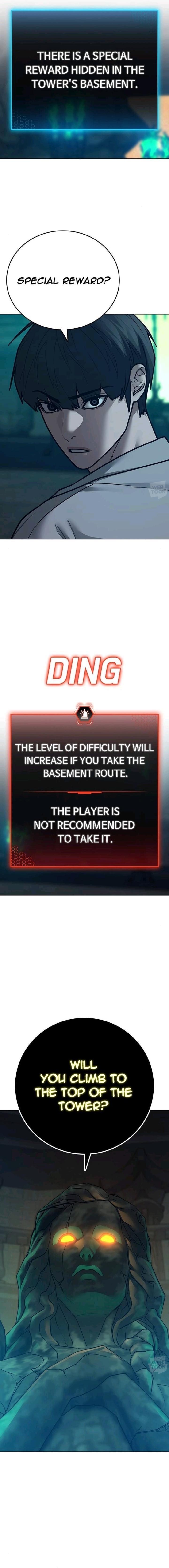 Reality Quest Chapter 125