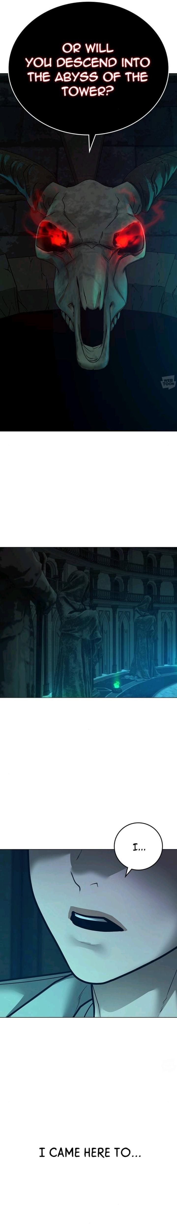 Reality Quest Chapter 125