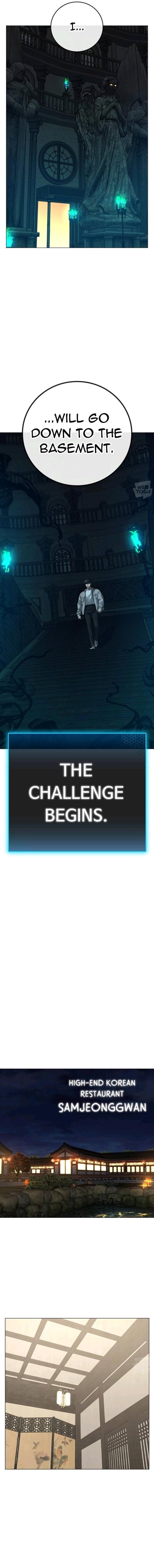 Reality Quest Chapter 125