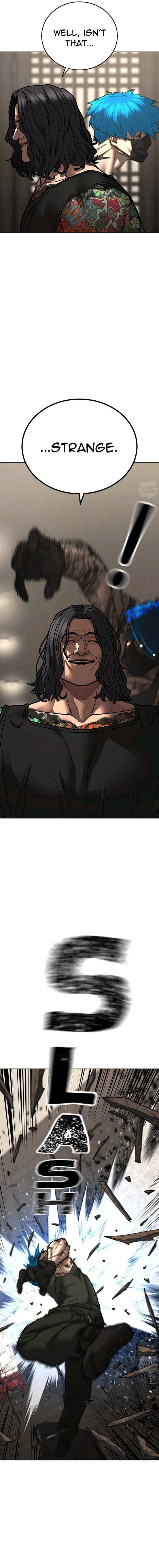 Reality Quest Chapter 125