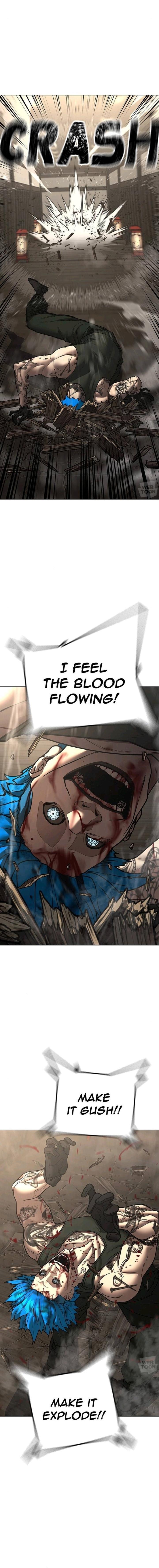 Reality Quest Chapter 125