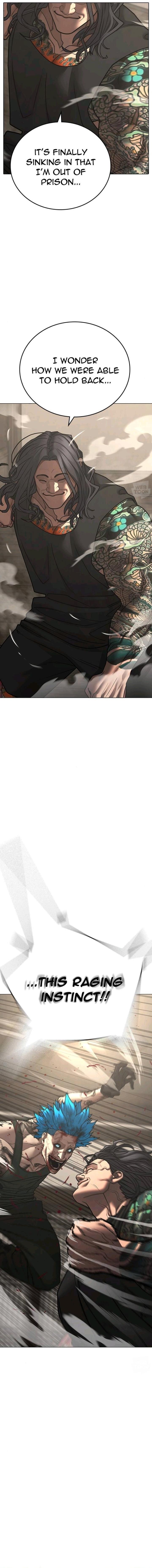 Reality Quest Chapter 125