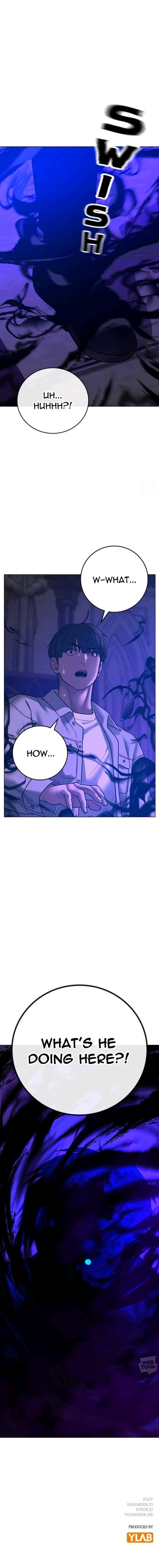 Reality Quest Chapter 125