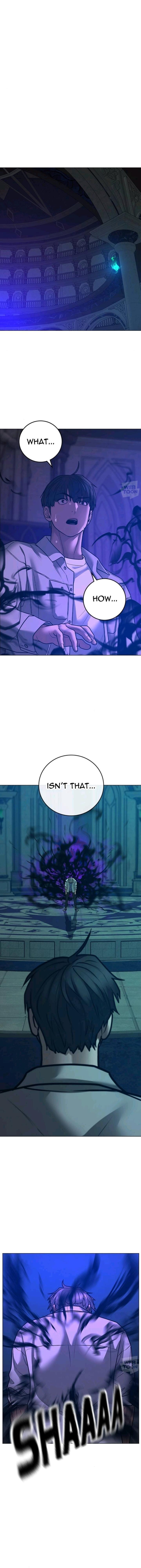 Reality Quest Chapter 126