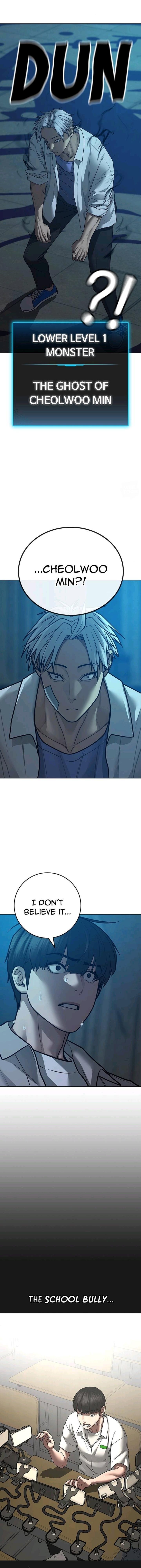 Reality Quest Chapter 126