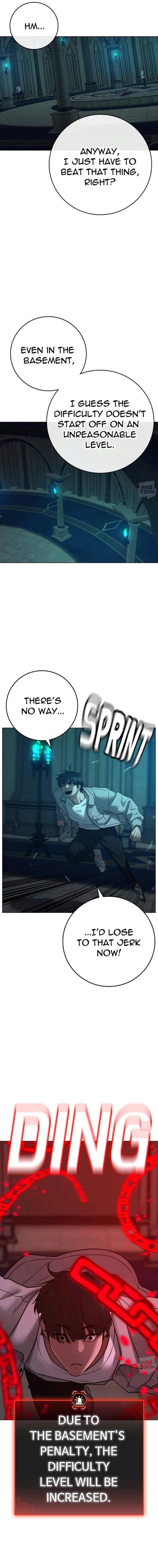 Reality Quest Chapter 126