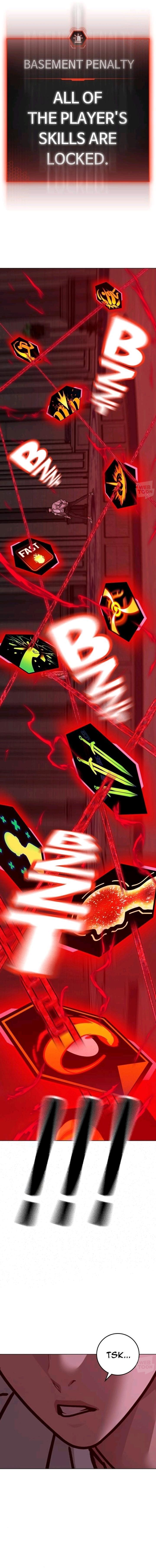 Reality Quest Chapter 126