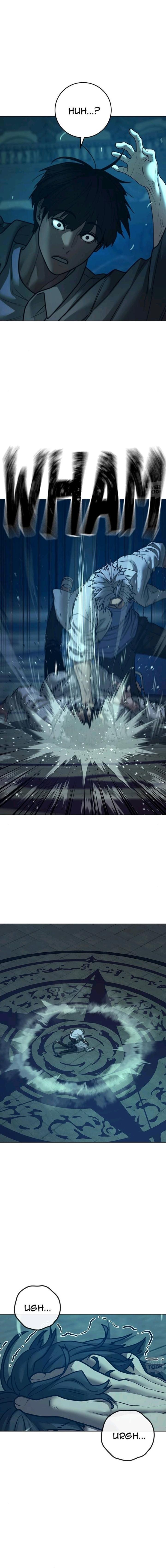 Reality Quest Chapter 126