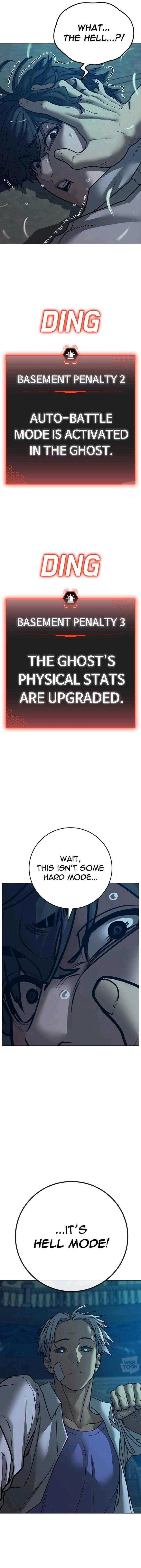 Reality Quest Chapter 126