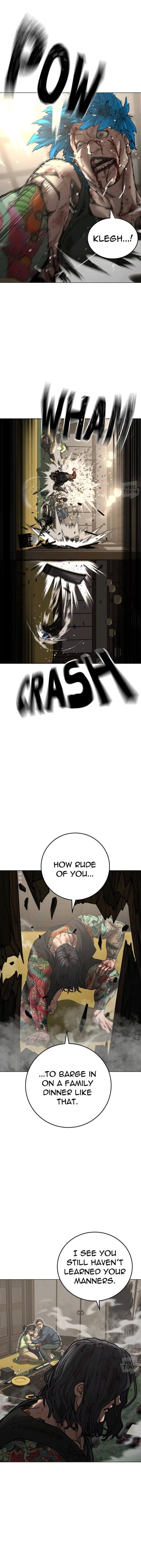 Reality Quest Chapter 126