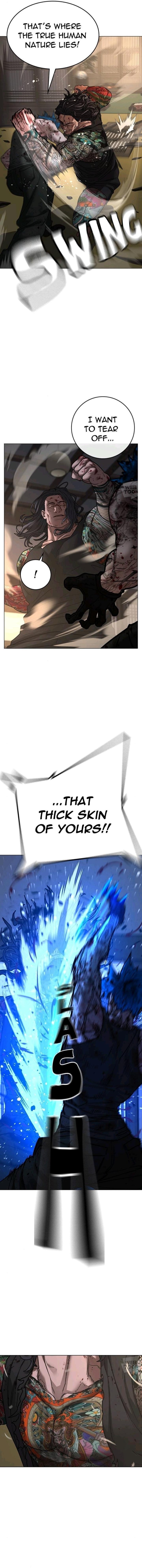 Reality Quest Chapter 126