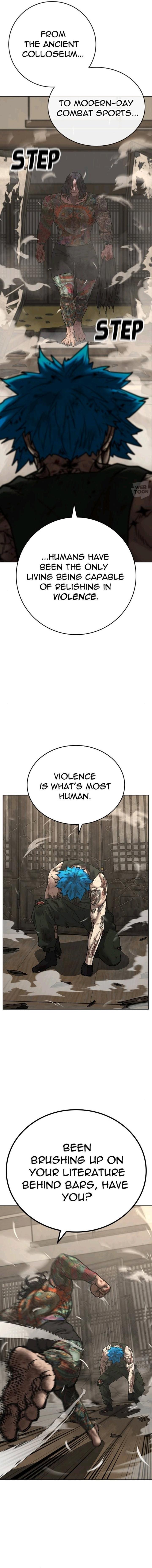 Reality Quest Chapter 126