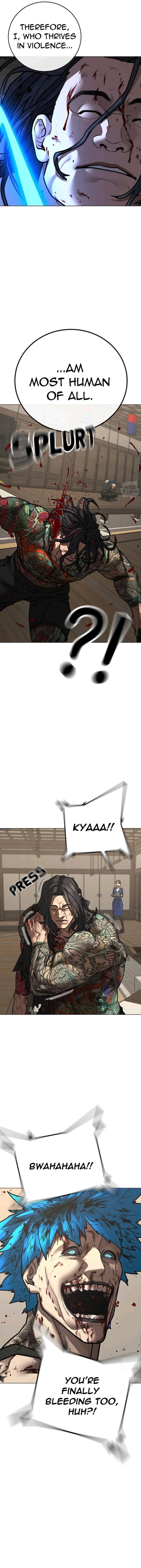 Reality Quest Chapter 126