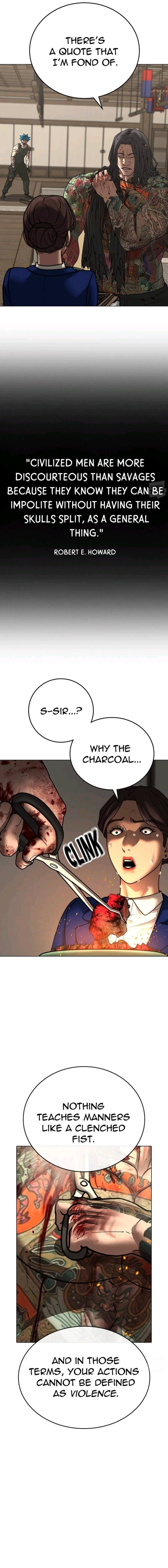 Reality Quest Chapter 126