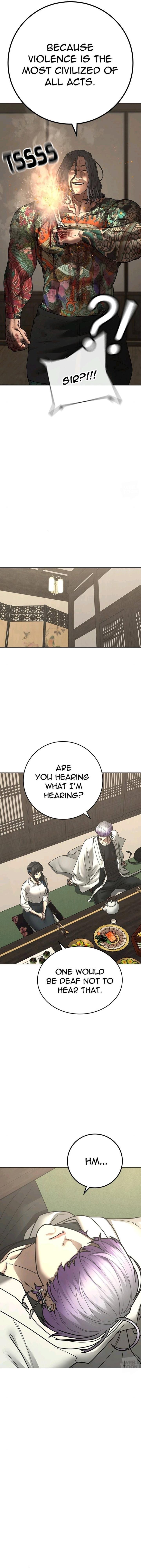 Reality Quest Chapter 126