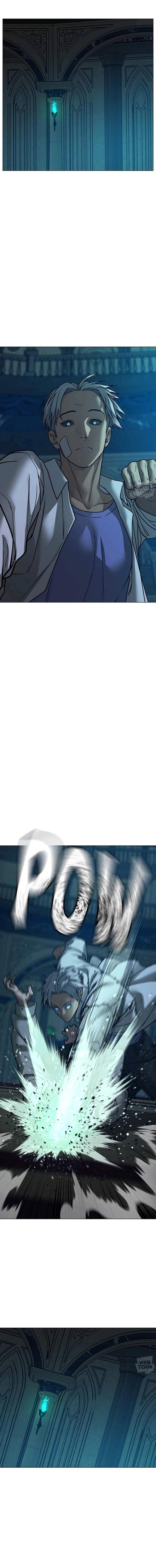 Reality Quest Chapter 126