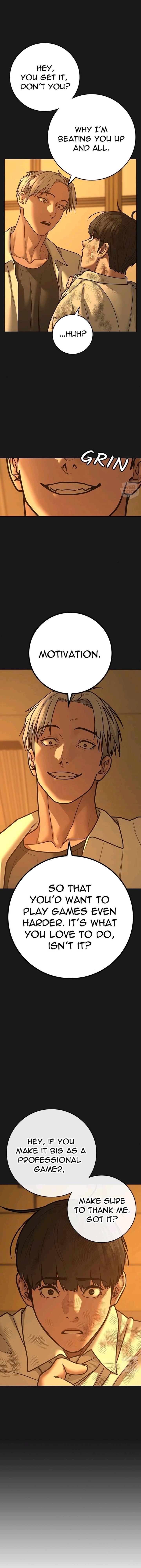 Reality Quest Chapter 126