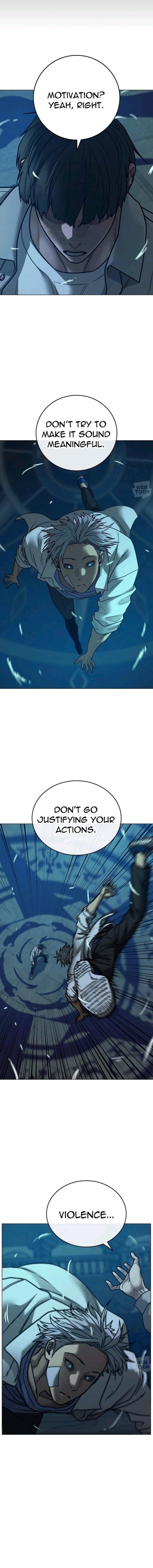 Reality Quest Chapter 126