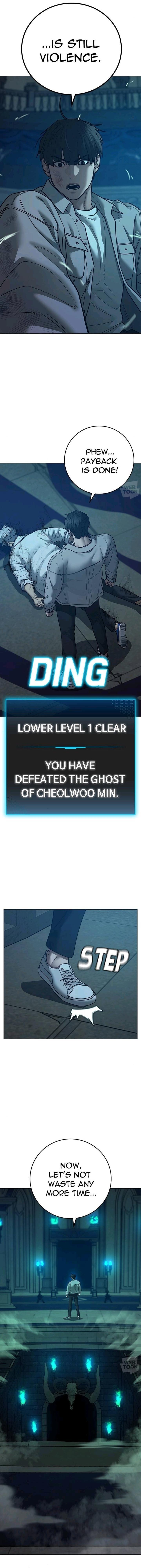 Reality Quest Chapter 126