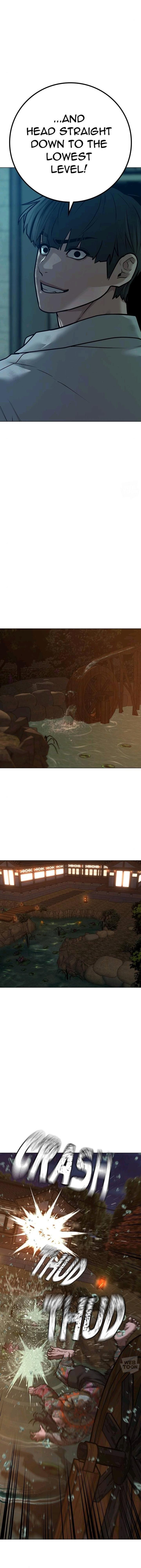 Reality Quest Chapter 126