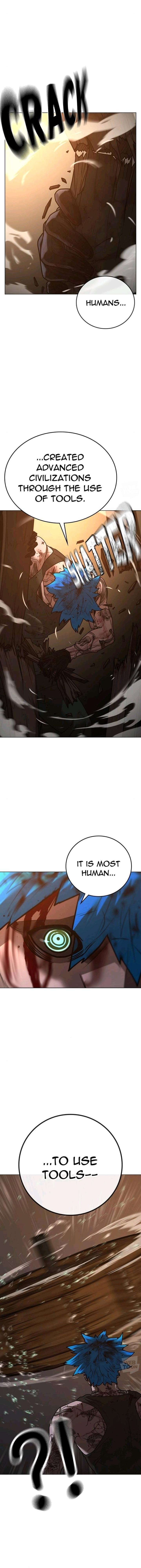 Reality Quest Chapter 126