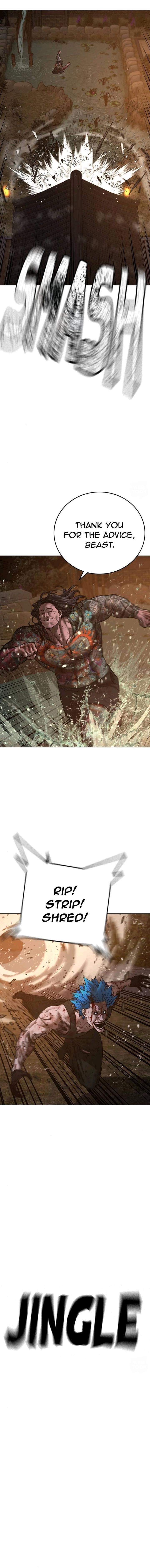 Reality Quest Chapter 126