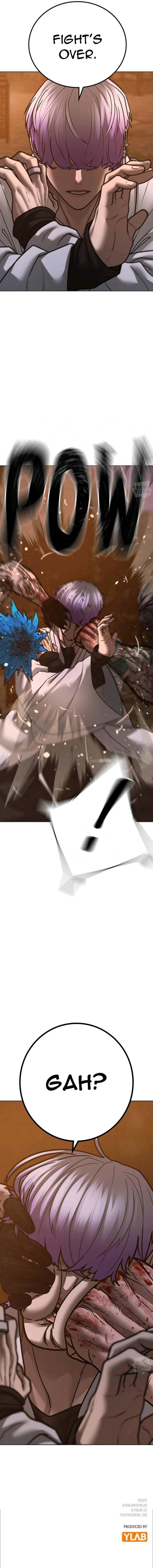 Reality Quest Chapter 126