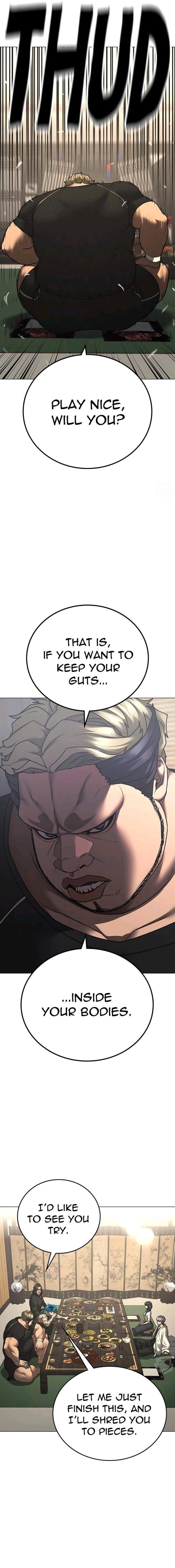 Reality Quest Chapter 127