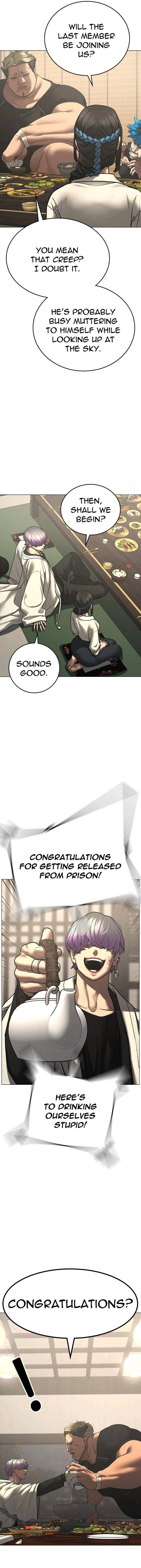 Reality Quest Chapter 127