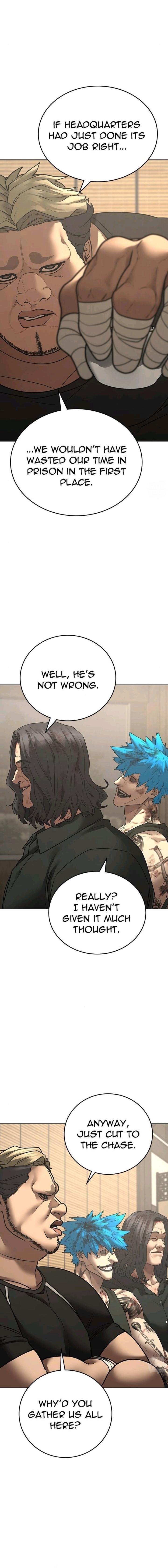 Reality Quest Chapter 127