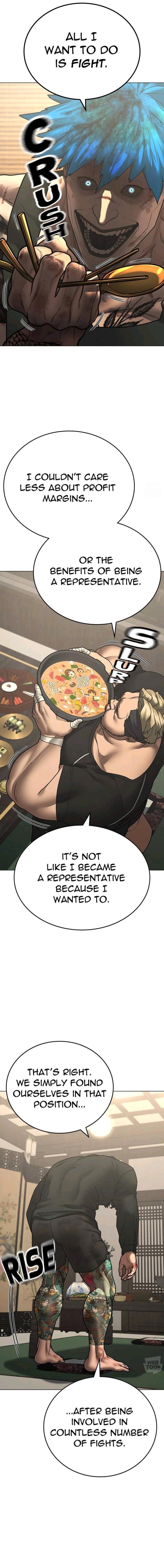 Reality Quest Chapter 127