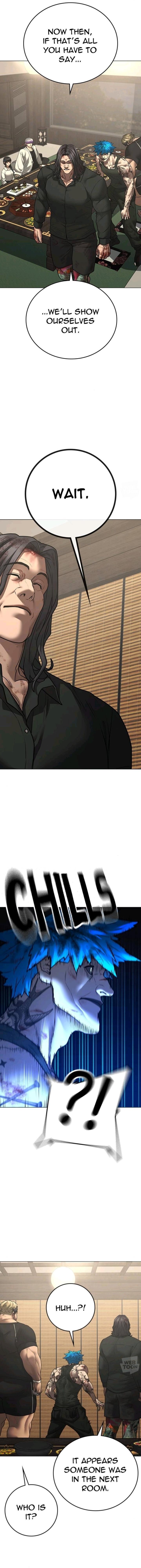 Reality Quest Chapter 127