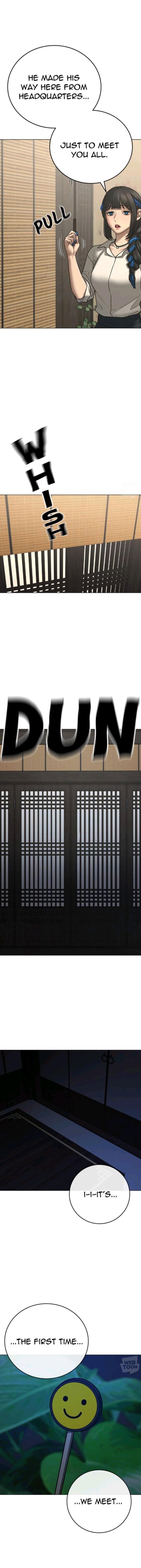 Reality Quest Chapter 127